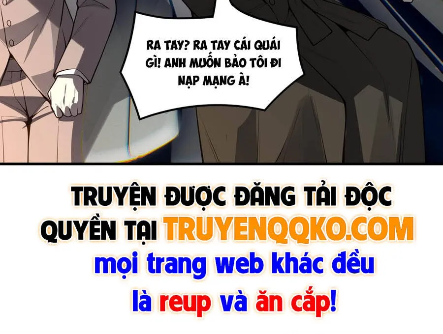 Thánh Hiệp Sĩ Cấp Sss Chap 165 - Next Chap 166