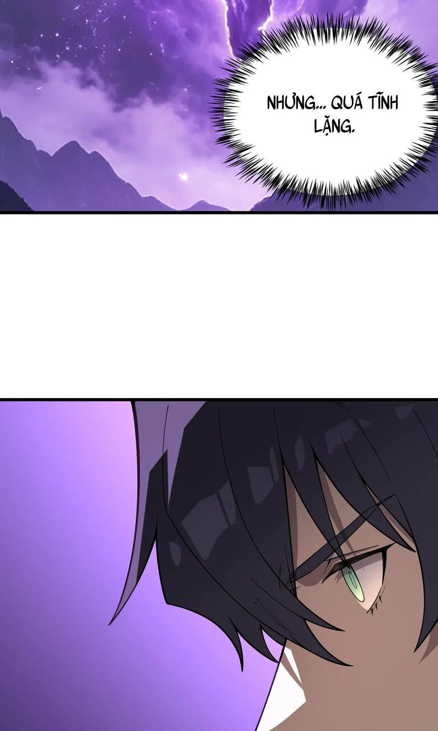 Thánh Hiệp Sĩ Cấp Sss Chap 166 - Next Chap 167