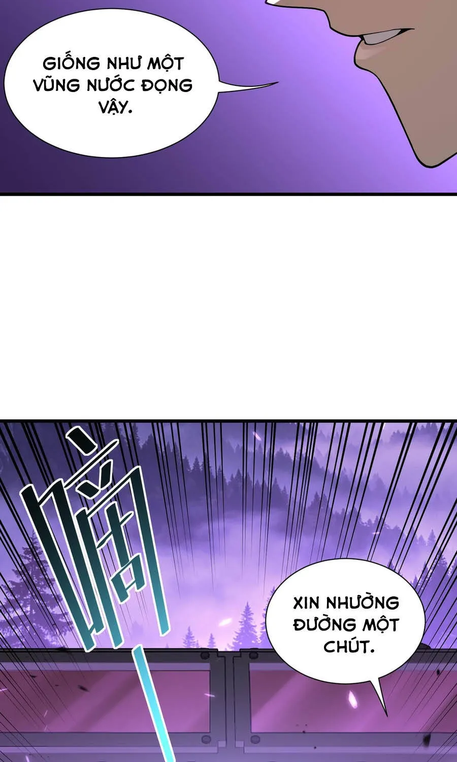 Thánh Hiệp Sĩ Cấp Sss Chap 166 - Next Chap 167