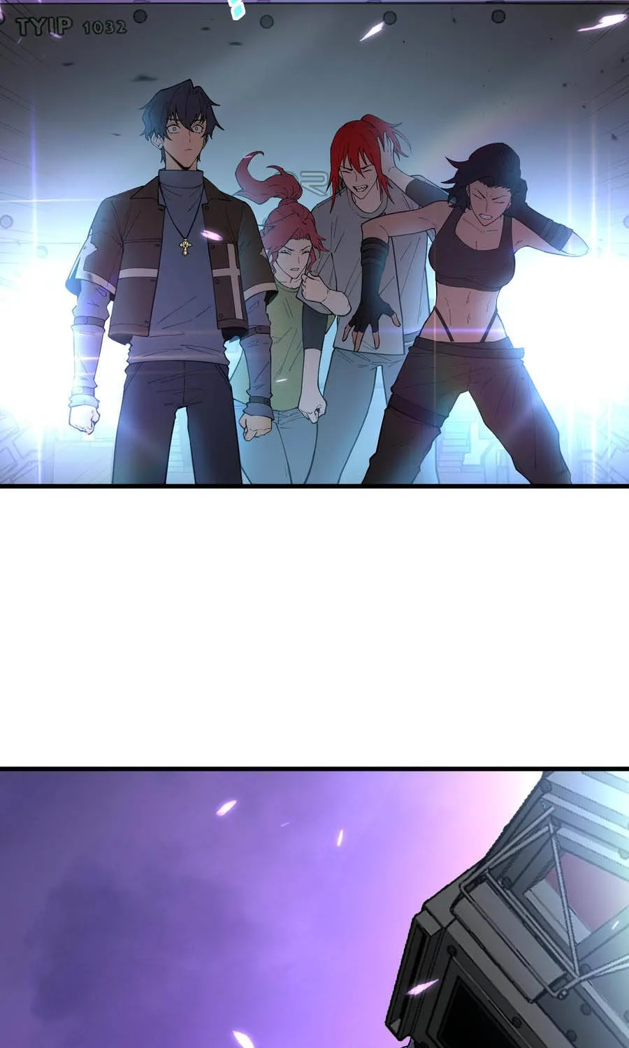 Thánh Hiệp Sĩ Cấp Sss Chap 166 - Next Chap 167