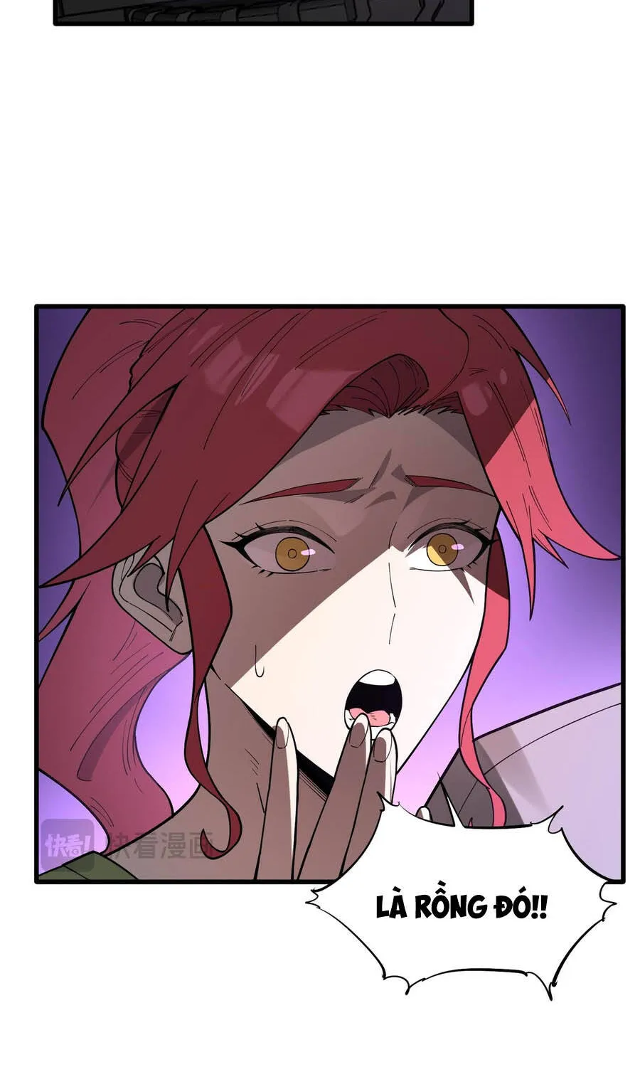 Thánh Hiệp Sĩ Cấp Sss Chap 166 - Next Chap 167