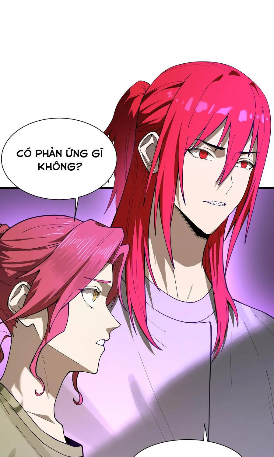 Thánh Hiệp Sĩ Cấp Sss Chap 166 - Next Chap 167