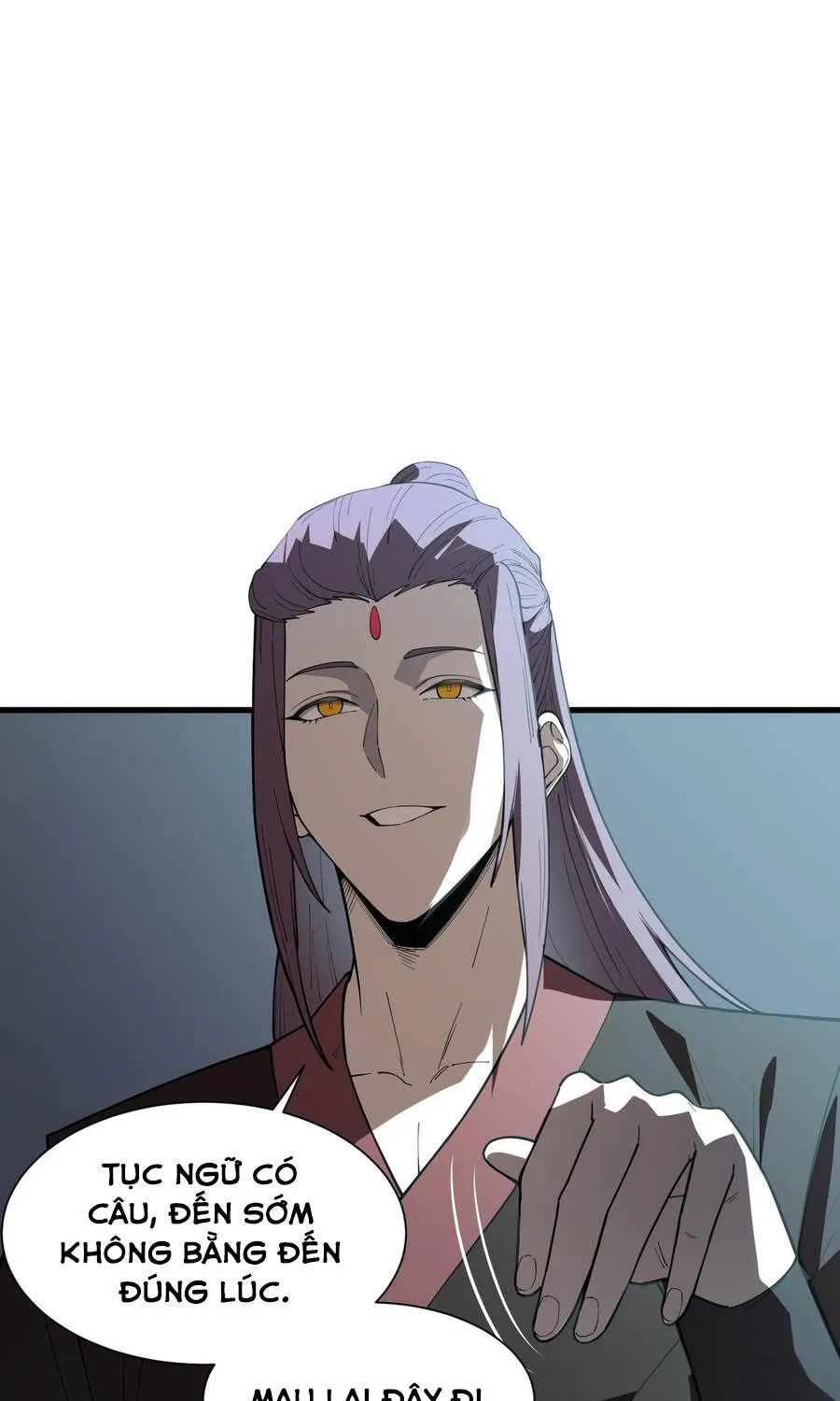Thánh Hiệp Sĩ Cấp Sss Chap 166 - Next Chap 167
