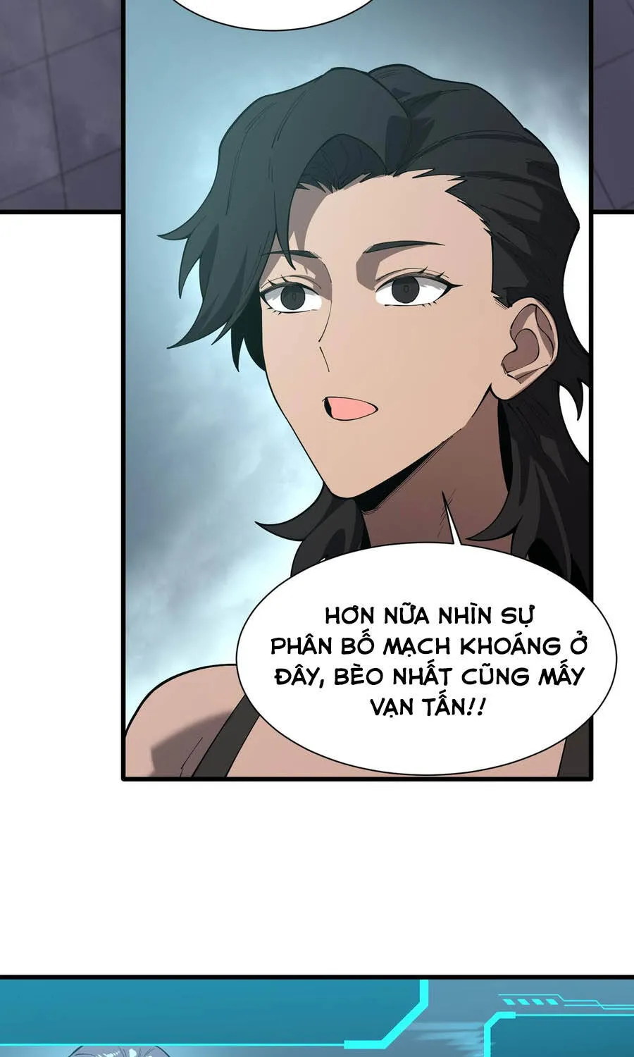 Thánh Hiệp Sĩ Cấp Sss Chap 166 - Next Chap 167