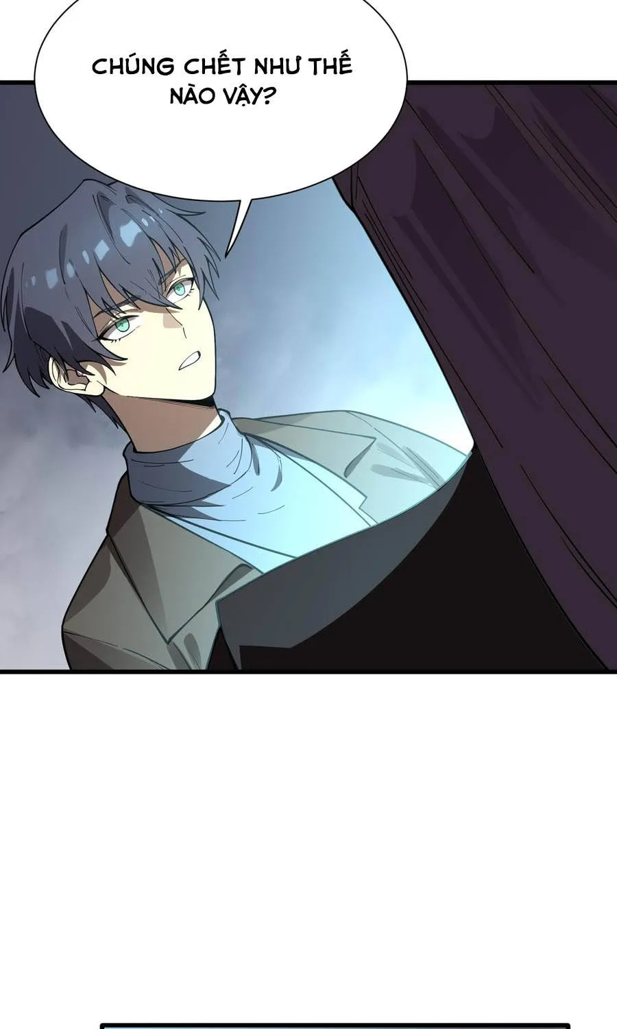 Thánh Hiệp Sĩ Cấp Sss Chap 166 - Next Chap 167
