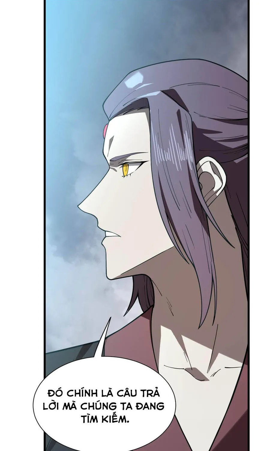 Thánh Hiệp Sĩ Cấp Sss Chap 166 - Next Chap 167