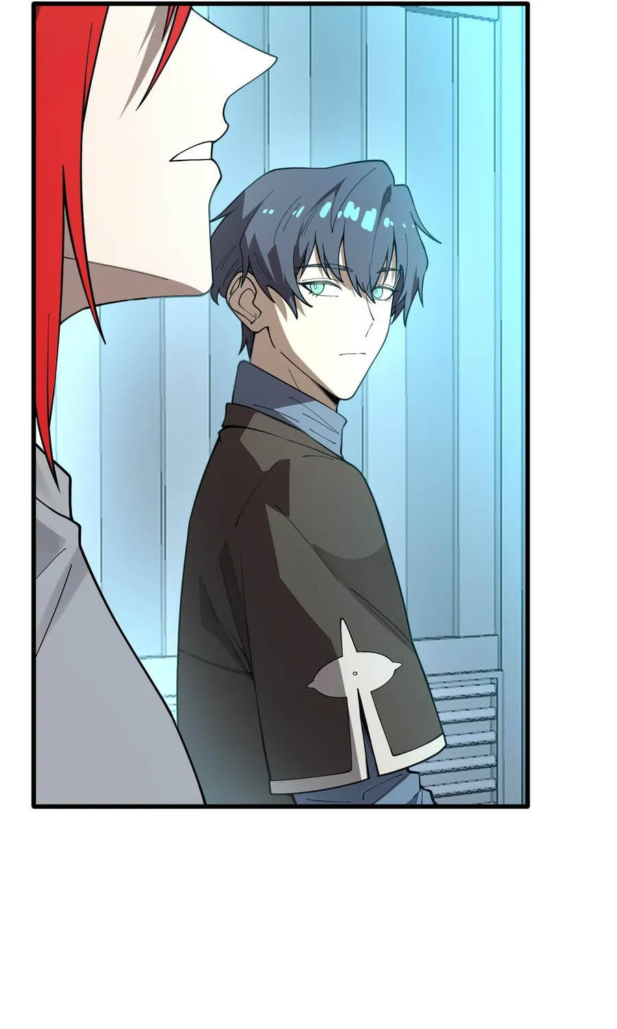 Thánh Hiệp Sĩ Cấp Sss Chap 166 - Next Chap 167