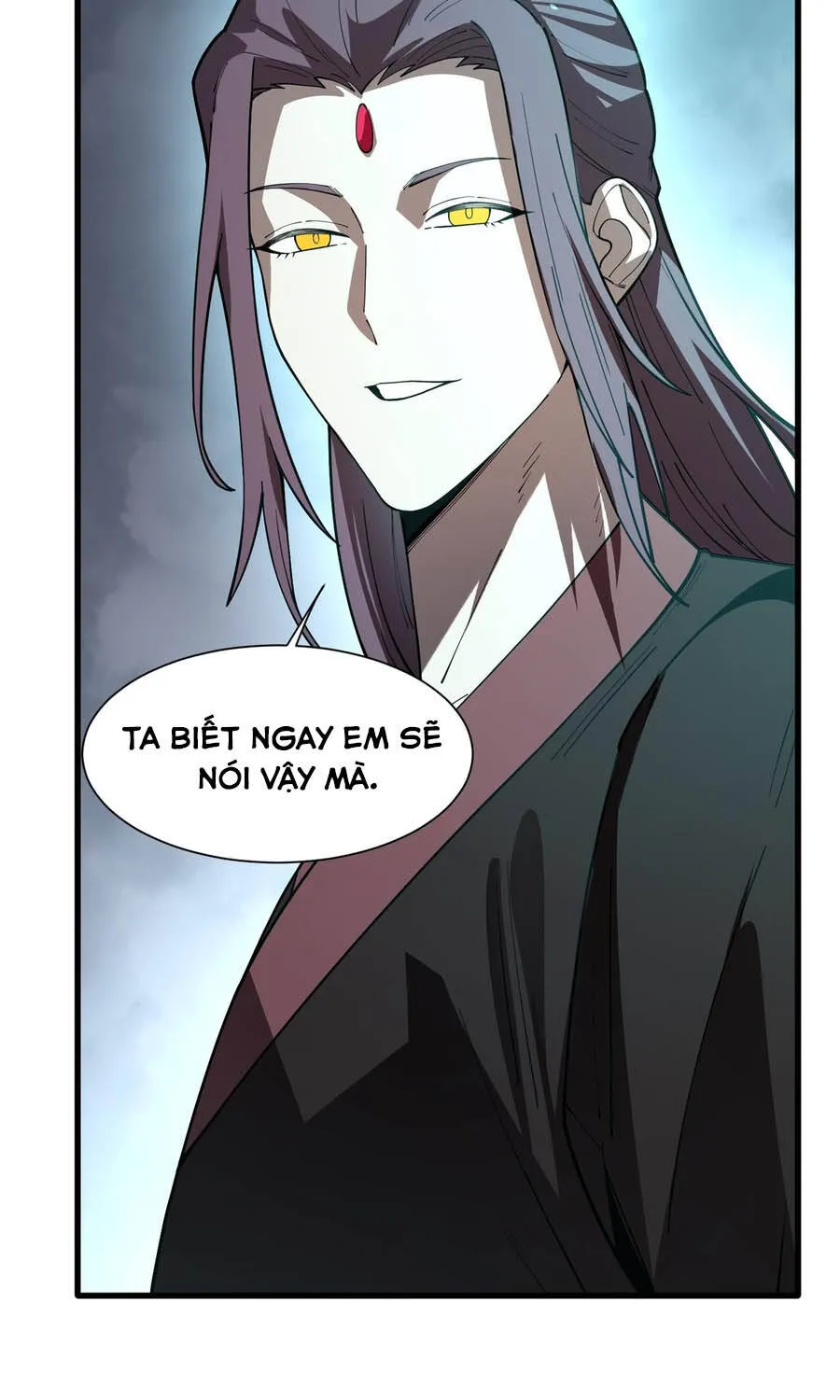 Thánh Hiệp Sĩ Cấp Sss Chap 166 - Next Chap 167
