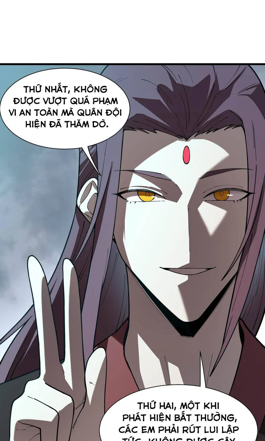 Thánh Hiệp Sĩ Cấp Sss Chap 166 - Next Chap 167