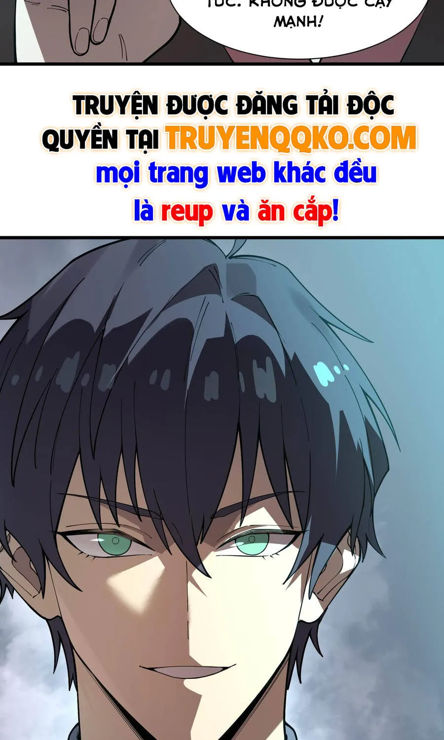 Thánh Hiệp Sĩ Cấp Sss Chap 166 - Next Chap 167