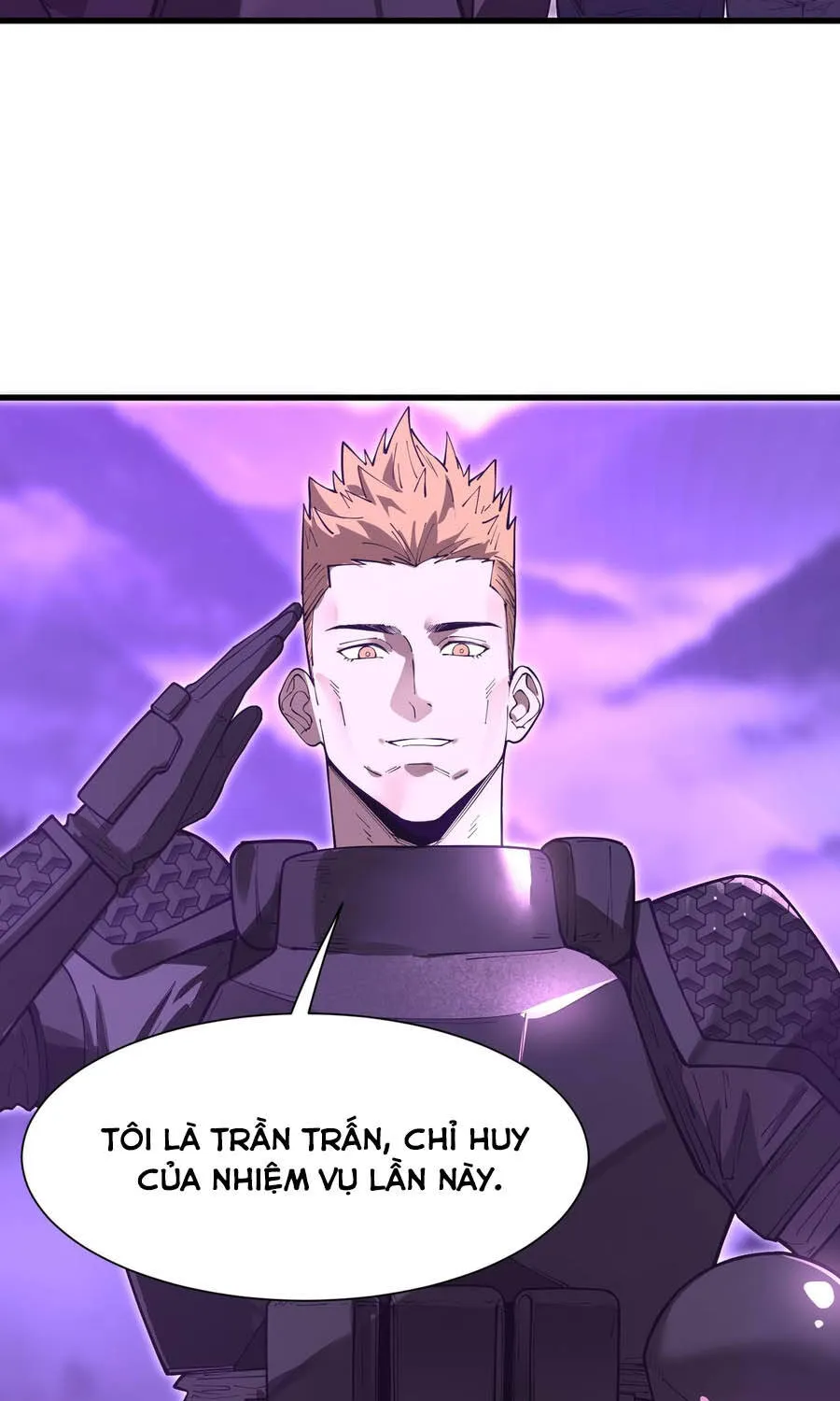 Thánh Hiệp Sĩ Cấp Sss Chap 166 - Next Chap 167