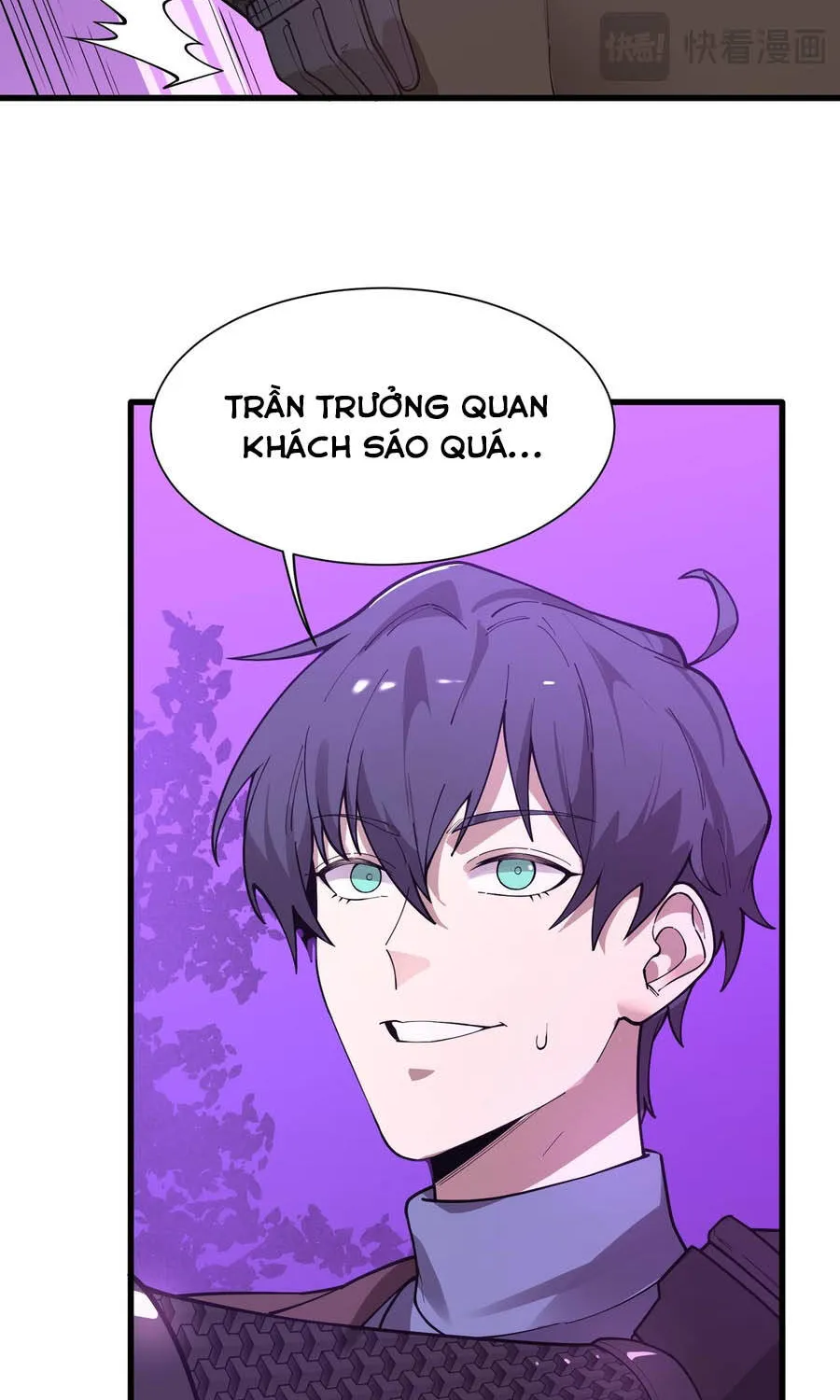 Thánh Hiệp Sĩ Cấp Sss Chap 166 - Next Chap 167