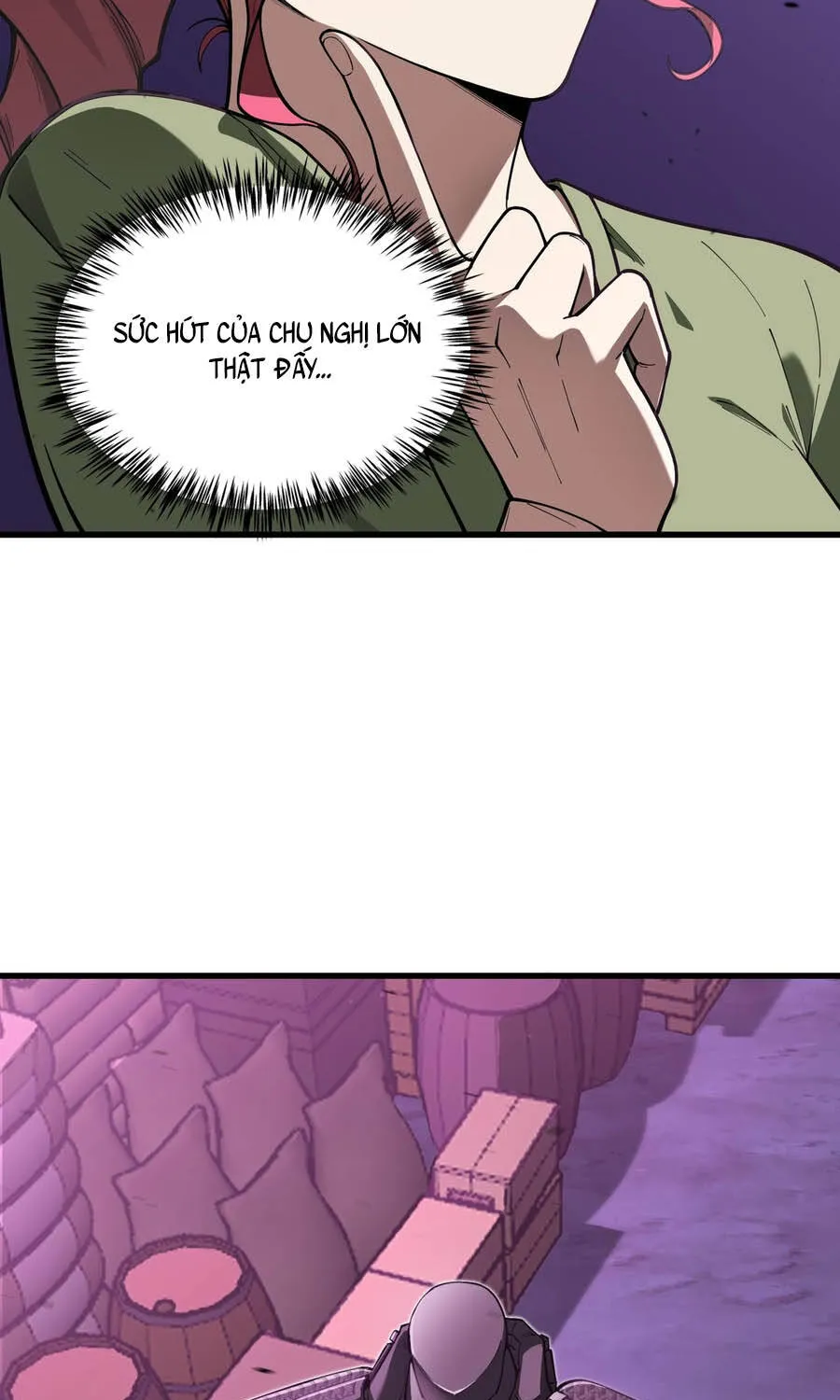 Thánh Hiệp Sĩ Cấp Sss Chap 166 - Next Chap 167