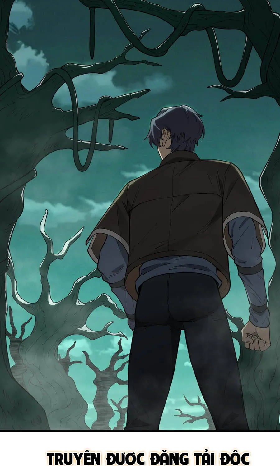 Thánh Hiệp Sĩ Cấp Sss Chap 166 - Next Chap 167