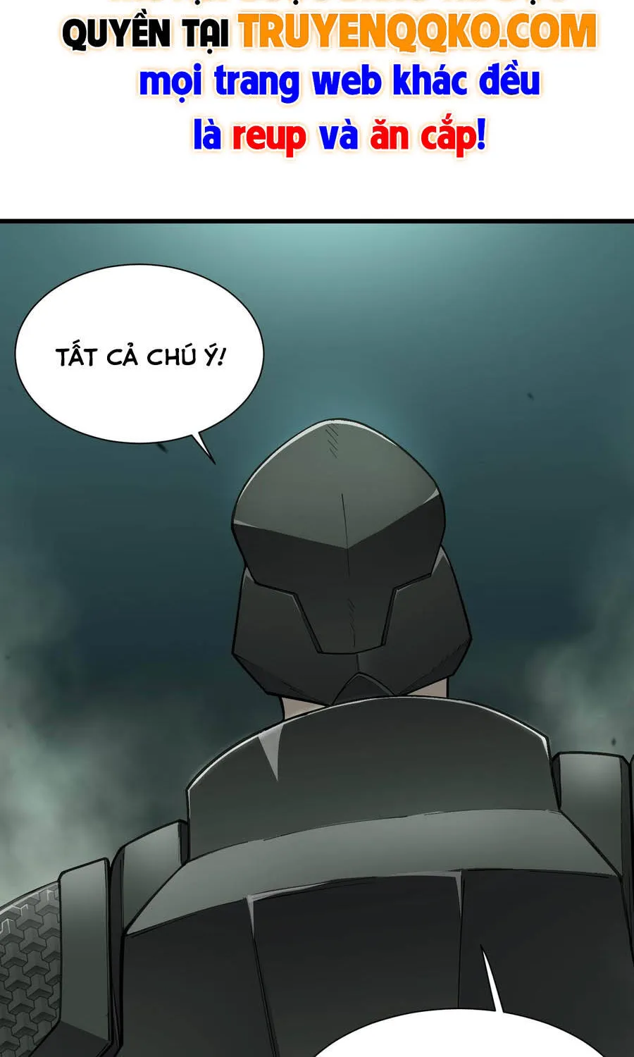 Thánh Hiệp Sĩ Cấp Sss Chap 166 - Next Chap 167