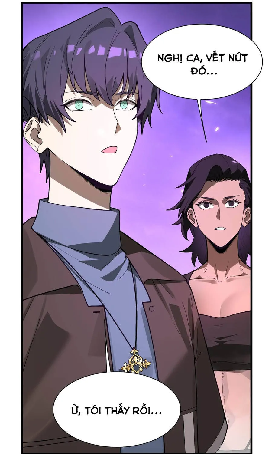 Thánh Hiệp Sĩ Cấp Sss Chap 166 - Next Chap 167