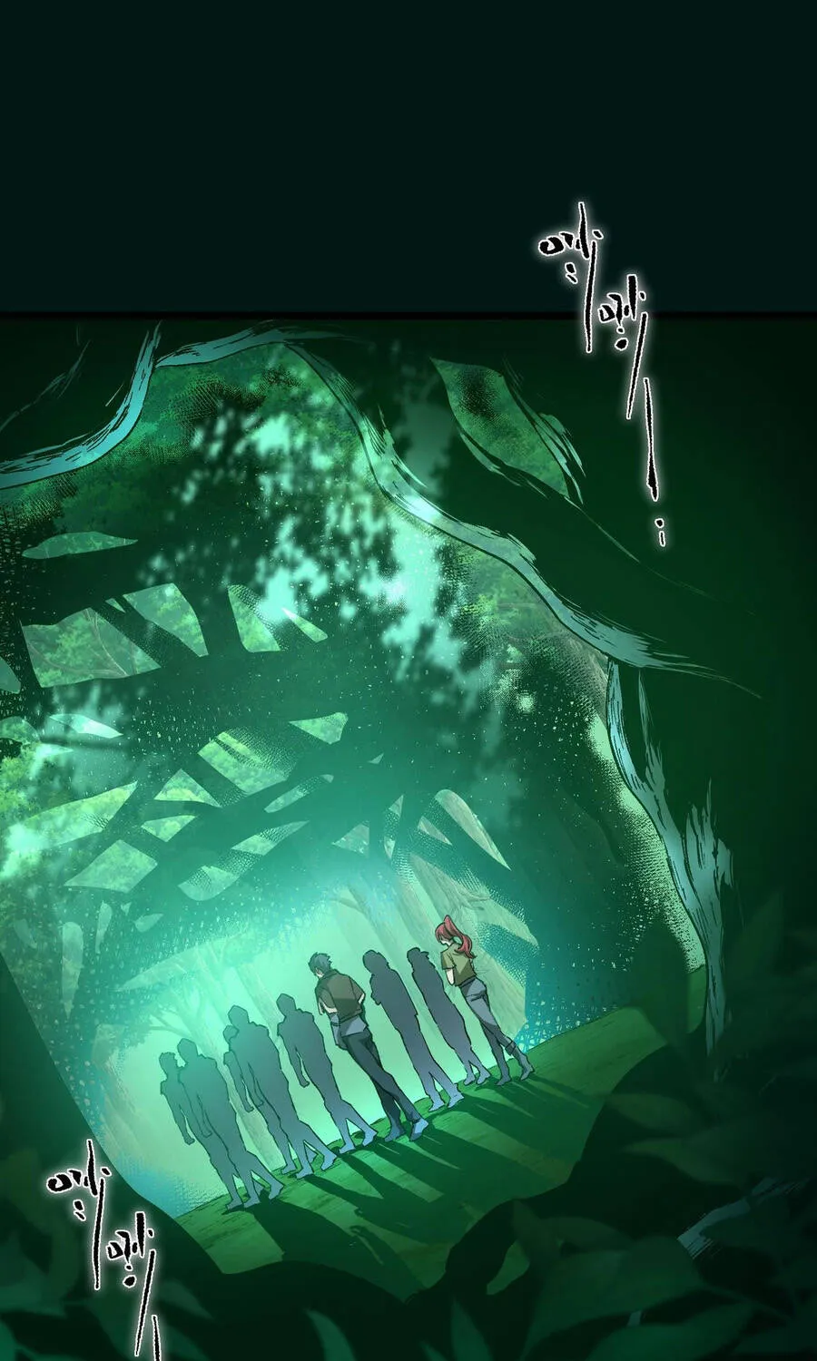 Thánh Hiệp Sĩ Cấp Sss Chap 167 - Next Chap 168