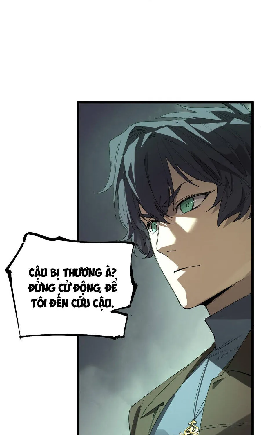 Thánh Hiệp Sĩ Cấp Sss Chap 167 - Next Chap 168
