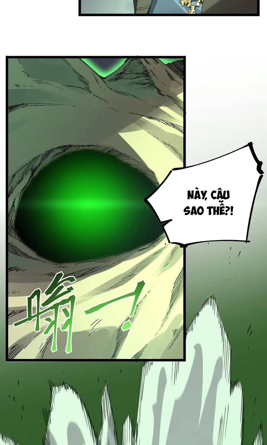 Thánh Hiệp Sĩ Cấp Sss Chap 167 - Next Chap 168