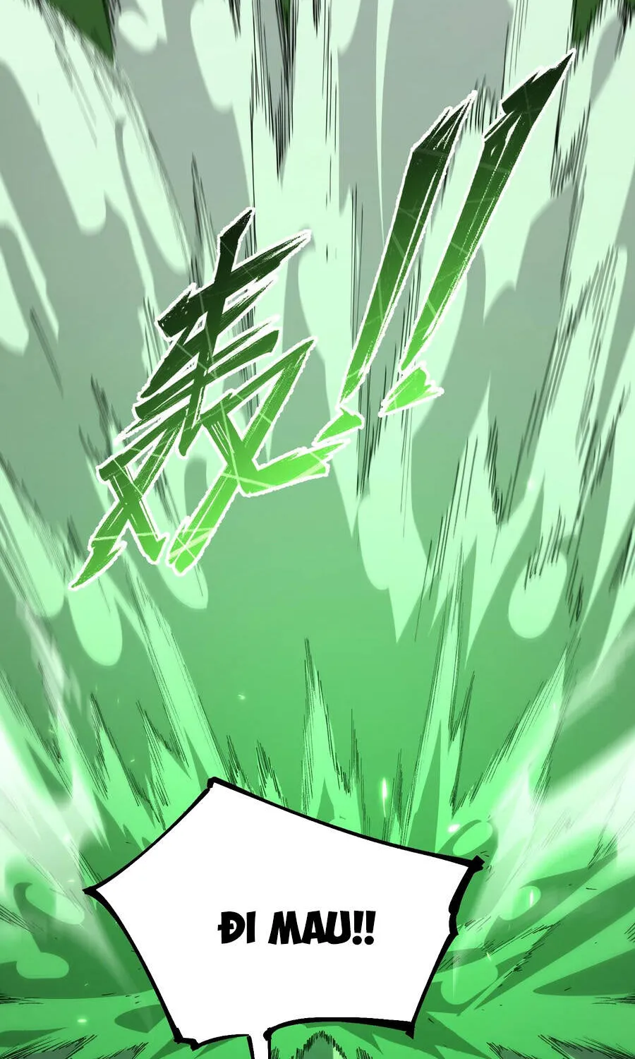 Thánh Hiệp Sĩ Cấp Sss Chap 167 - Next Chap 168