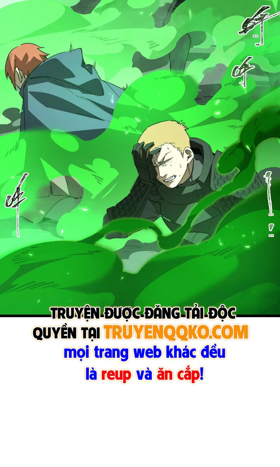 Thánh Hiệp Sĩ Cấp Sss Chap 167 - Next Chap 168