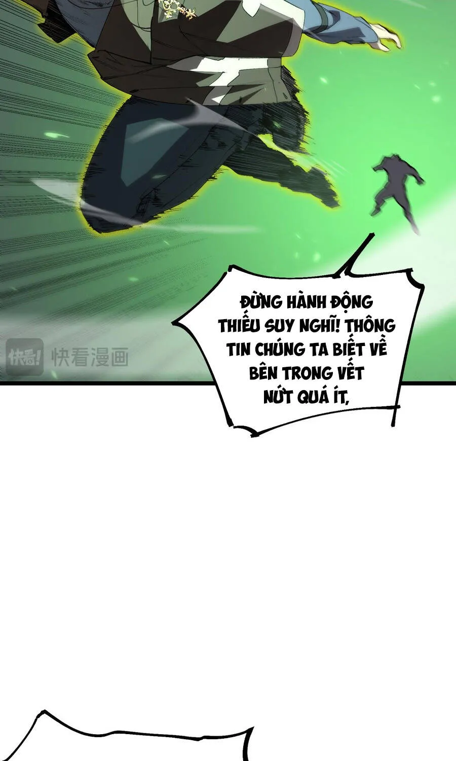 Thánh Hiệp Sĩ Cấp Sss Chap 167 - Next Chap 168