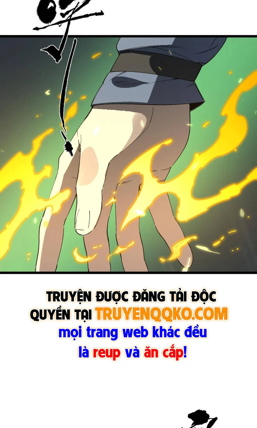 Thánh Hiệp Sĩ Cấp Sss Chap 167 - Next Chap 168