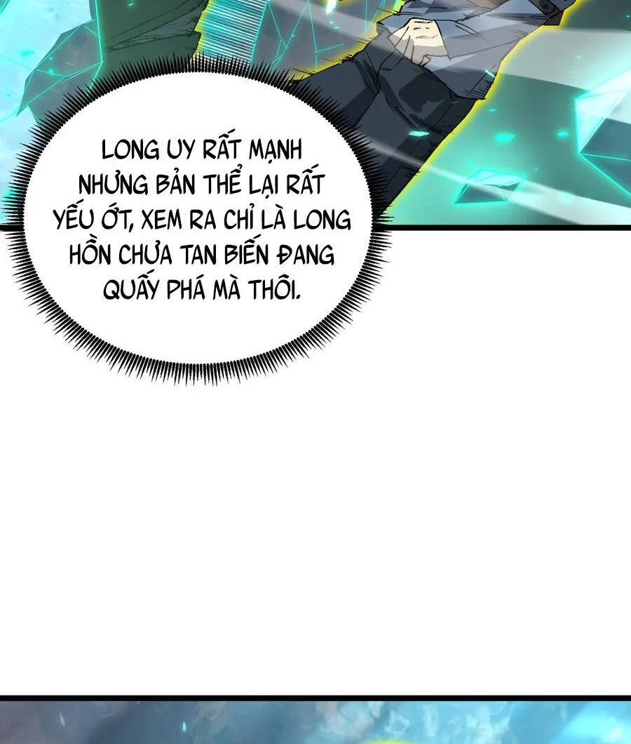 Thánh Hiệp Sĩ Cấp Sss Chap 167 - Next Chap 168