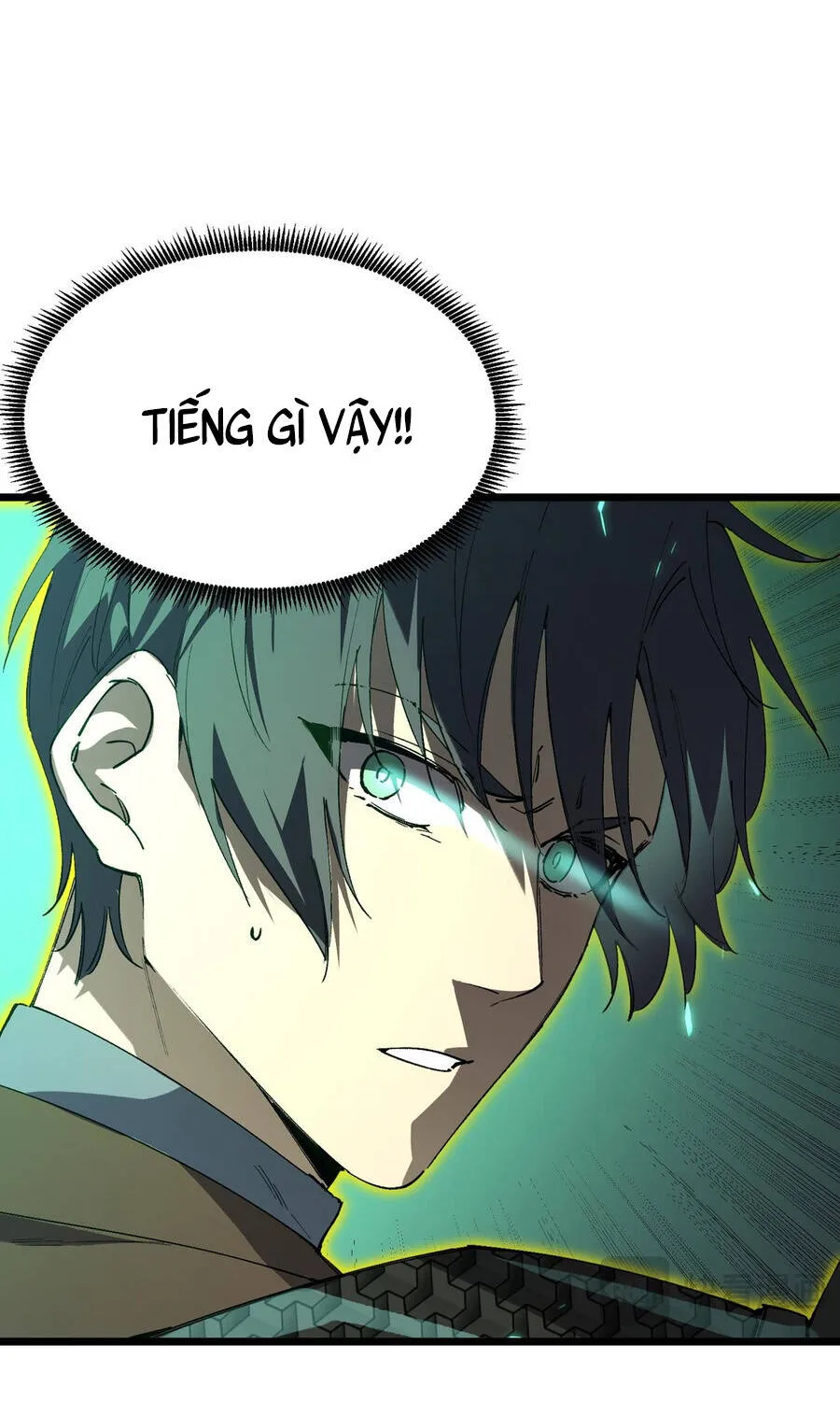 Thánh Hiệp Sĩ Cấp Sss Chap 167 - Next Chap 168
