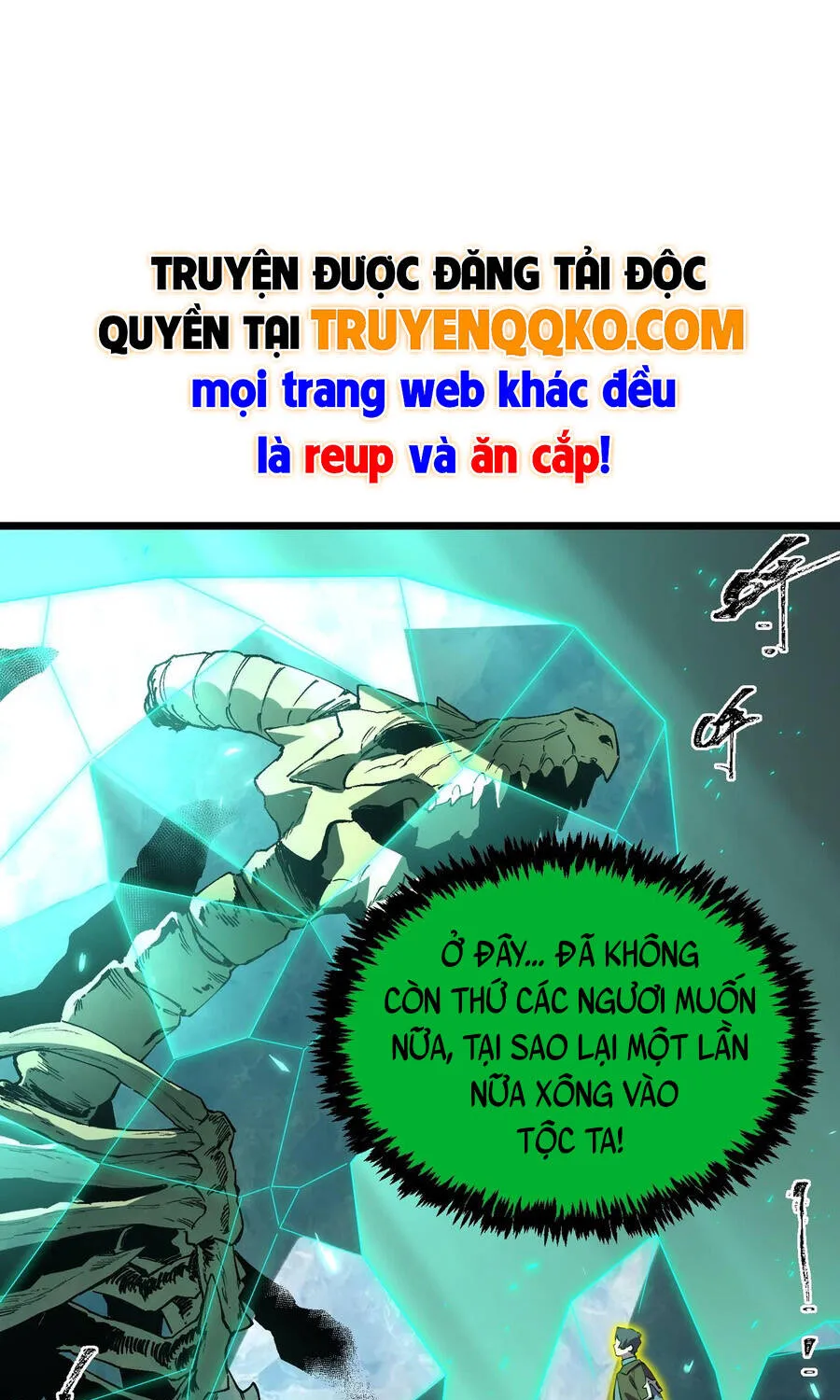 Thánh Hiệp Sĩ Cấp Sss Chap 167 - Next Chap 168