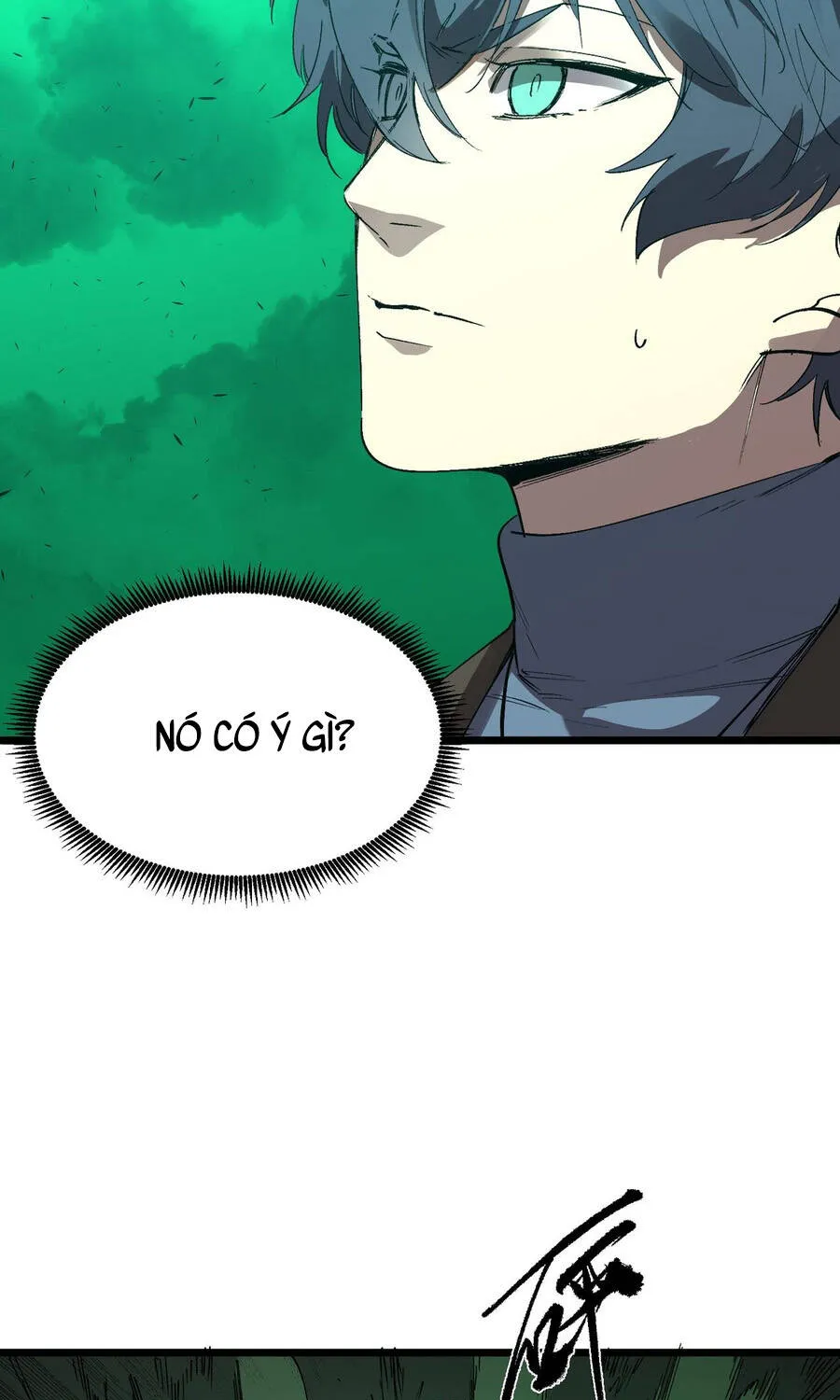 Thánh Hiệp Sĩ Cấp Sss Chap 167 - Next Chap 168