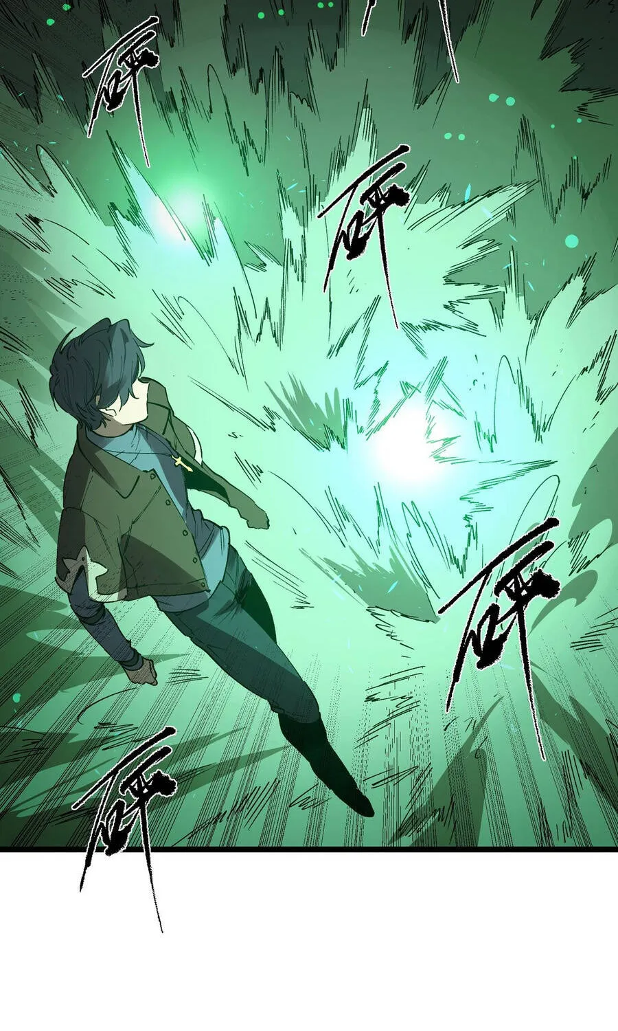 Thánh Hiệp Sĩ Cấp Sss Chap 167 - Next Chap 168