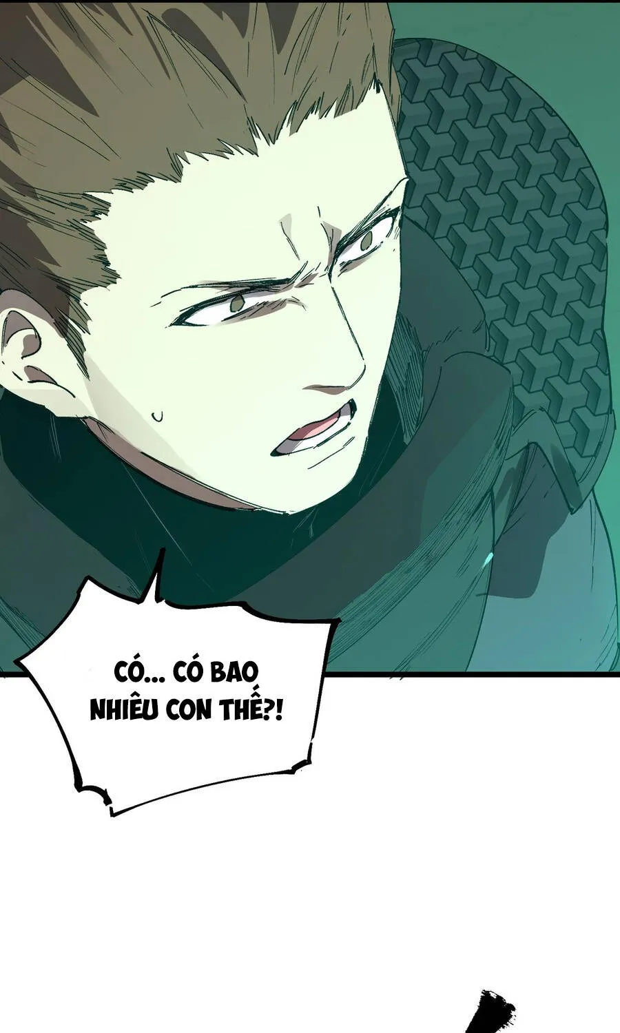 Thánh Hiệp Sĩ Cấp Sss Chap 167 - Next Chap 168