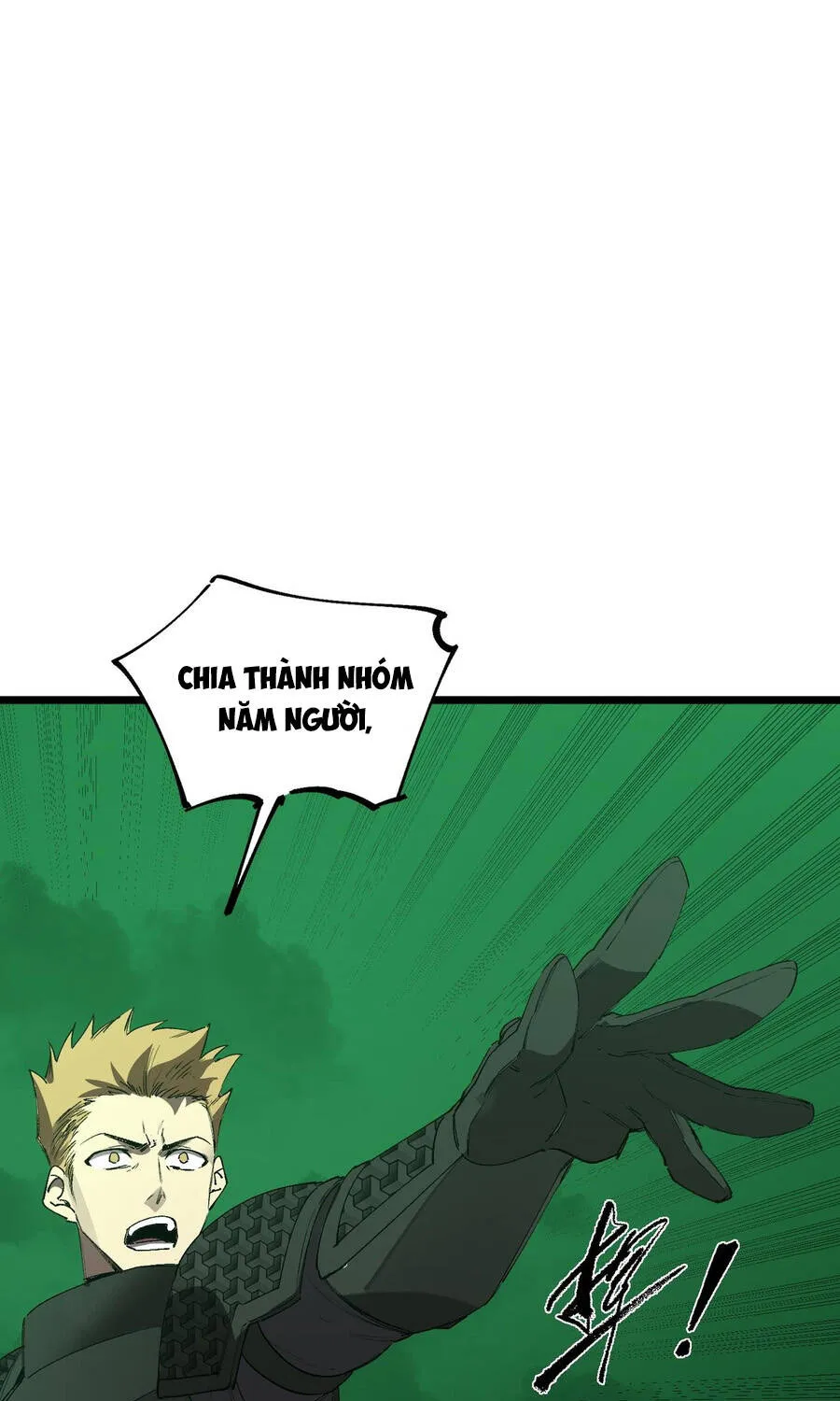 Thánh Hiệp Sĩ Cấp Sss Chap 167 - Next Chap 168