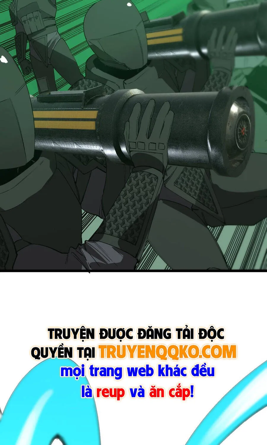 Thánh Hiệp Sĩ Cấp Sss Chap 167 - Next Chap 168