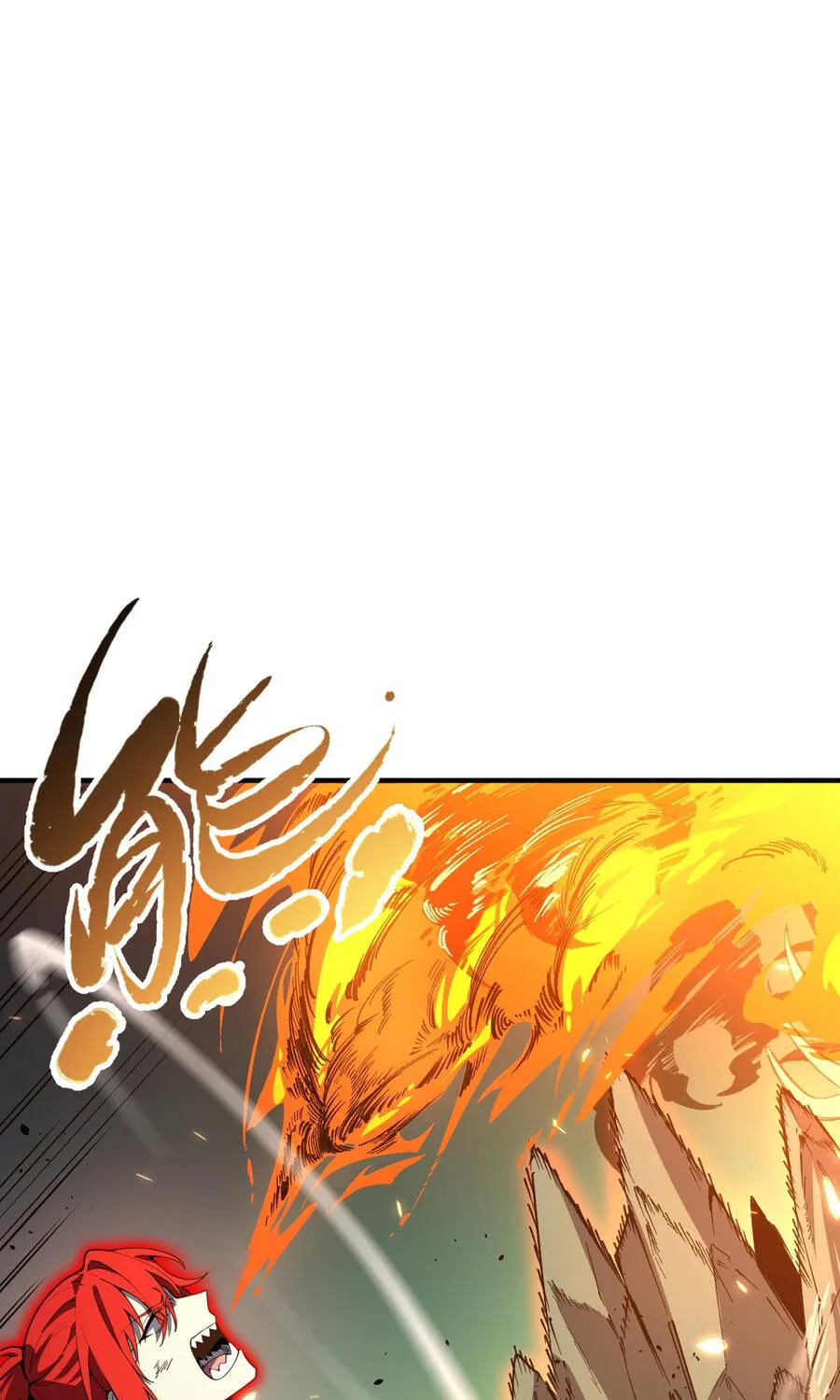 Thánh Hiệp Sĩ Cấp Sss Chap 167 - Next Chap 168