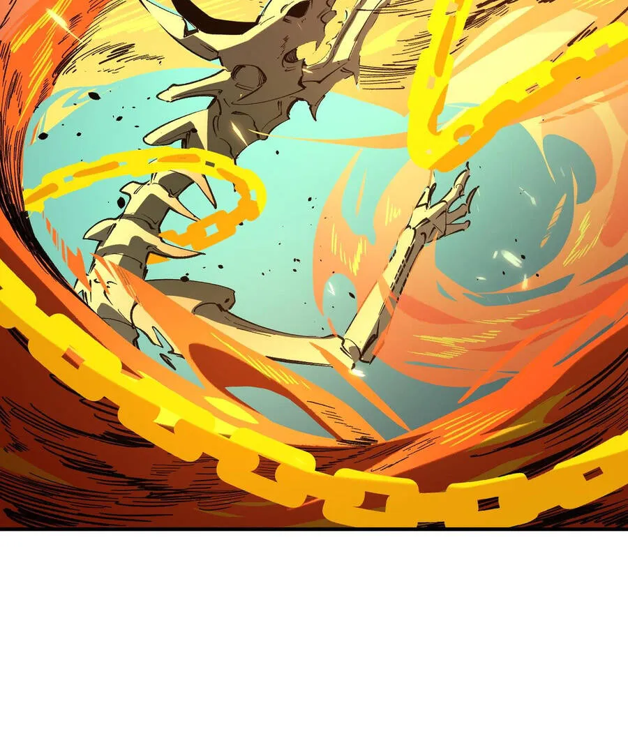 Thánh Hiệp Sĩ Cấp Sss Chap 167 - Next Chap 168