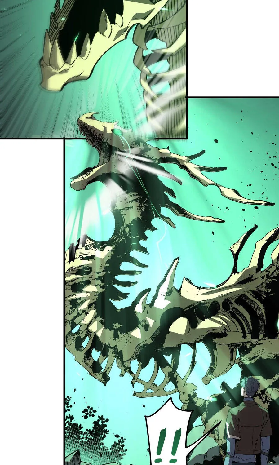 Thánh Hiệp Sĩ Cấp Sss Chap 167 - Next Chap 168