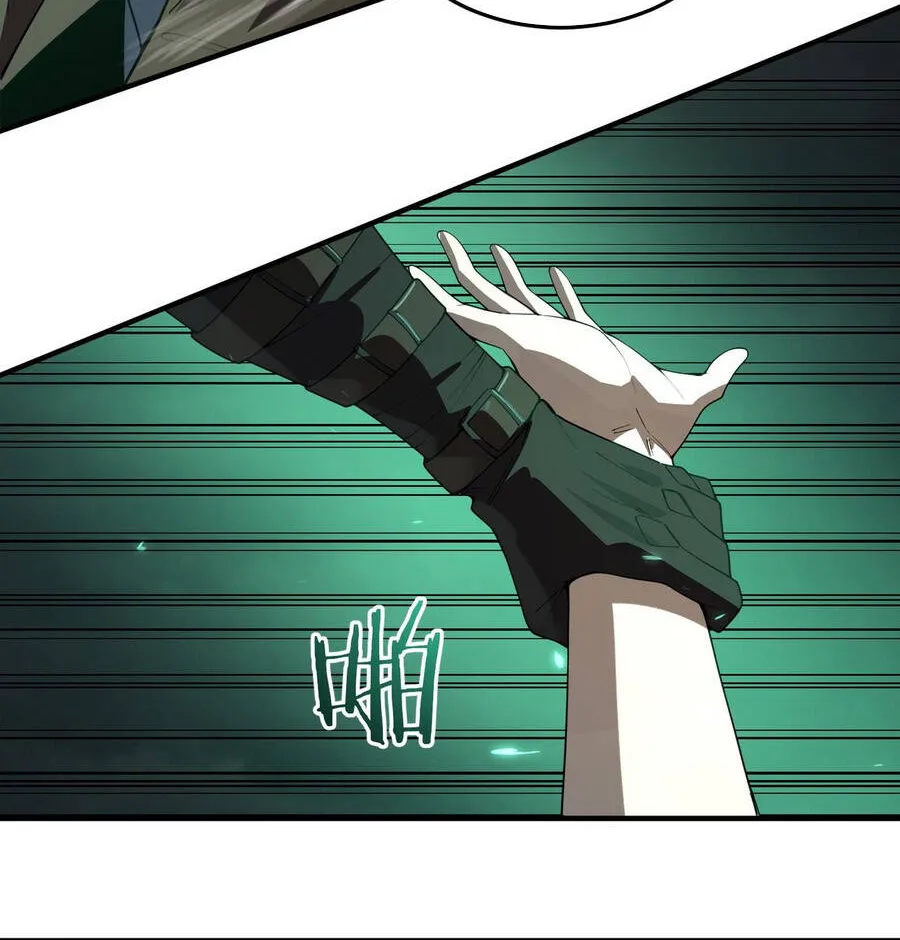 Thánh Hiệp Sĩ Cấp Sss Chap 167 - Next Chap 168