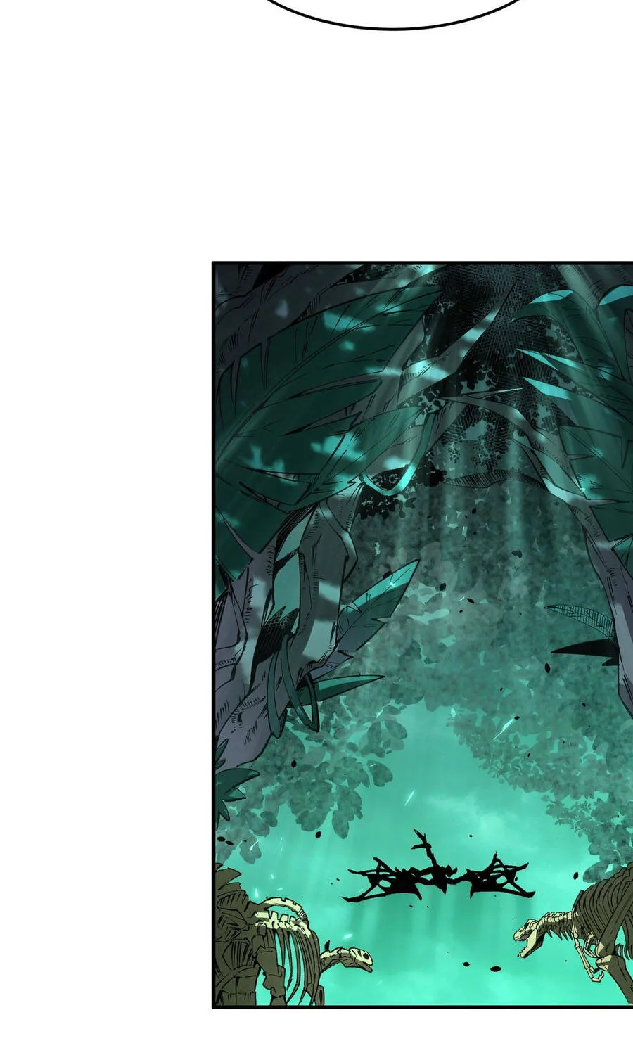 Thánh Hiệp Sĩ Cấp Sss Chap 168 - Next Chap 169