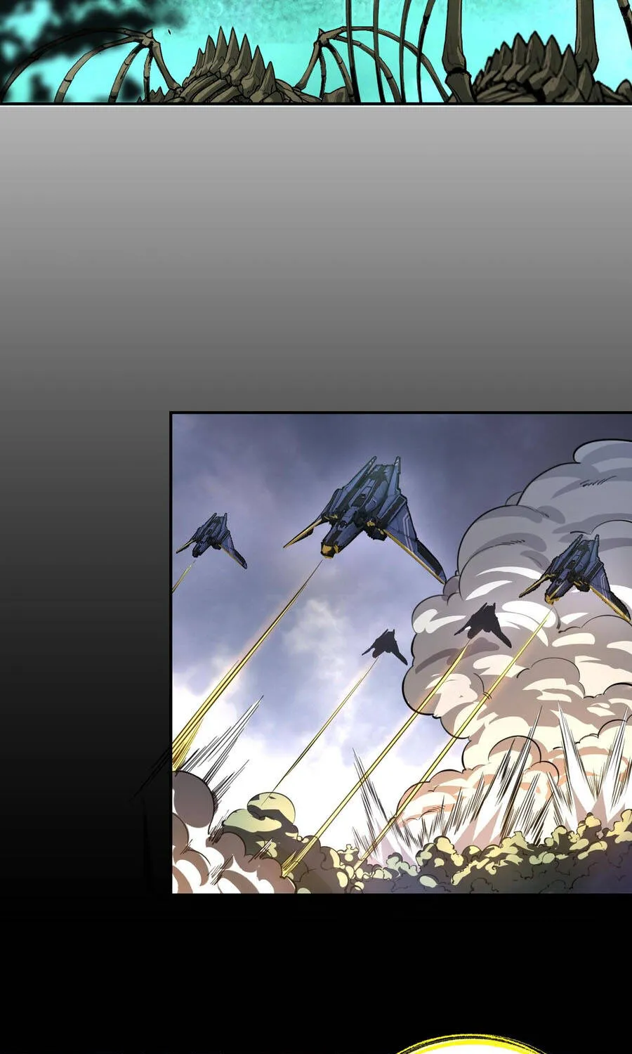 Thánh Hiệp Sĩ Cấp Sss Chap 168 - Next Chap 169