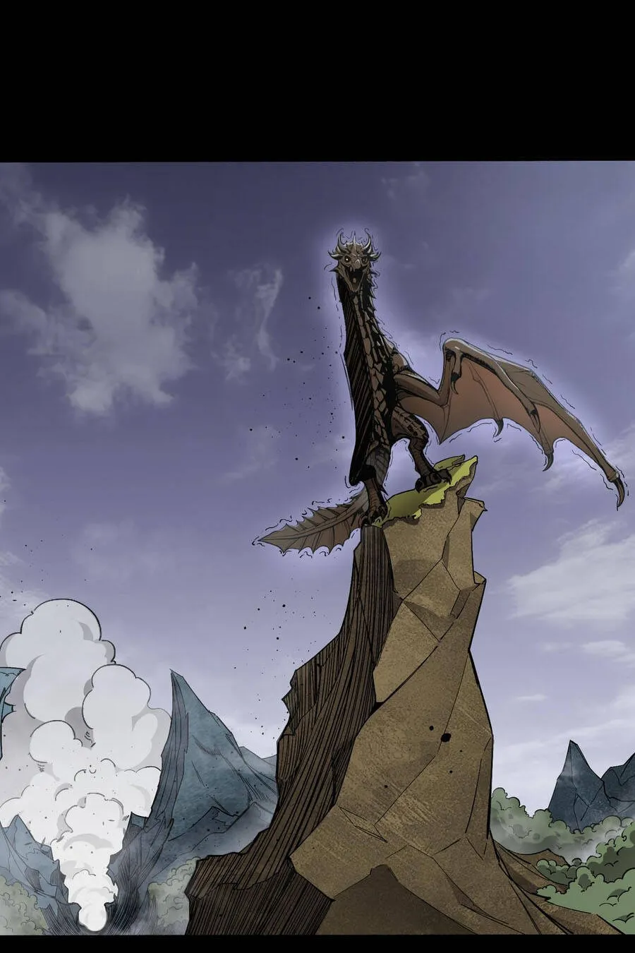 Thánh Hiệp Sĩ Cấp Sss Chap 168 - Next Chap 169