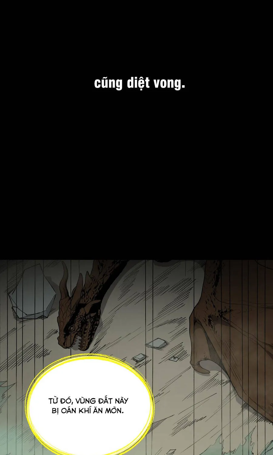 Thánh Hiệp Sĩ Cấp Sss Chap 168 - Next Chap 169