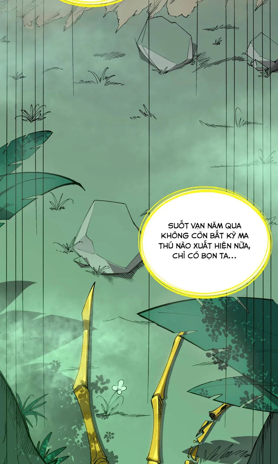 Thánh Hiệp Sĩ Cấp Sss Chap 168 - Next Chap 169