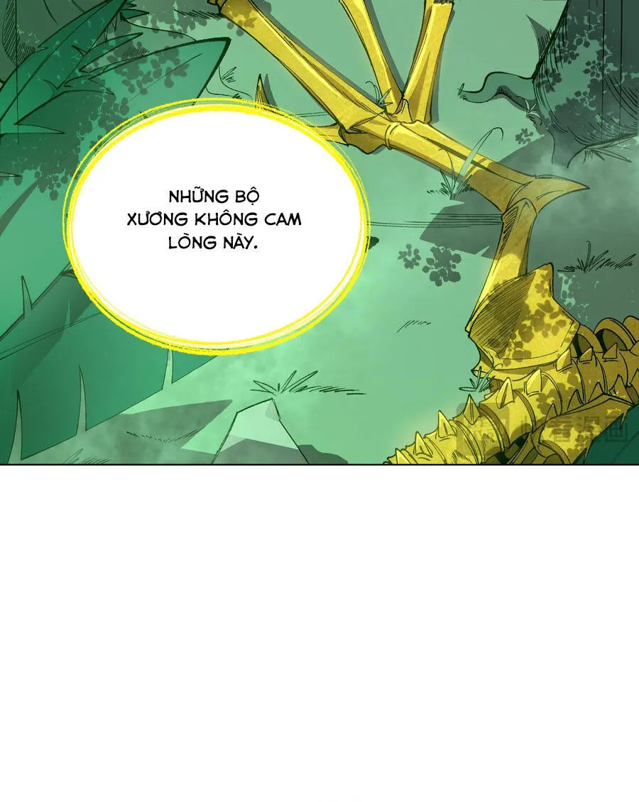 Thánh Hiệp Sĩ Cấp Sss Chap 168 - Next Chap 169
