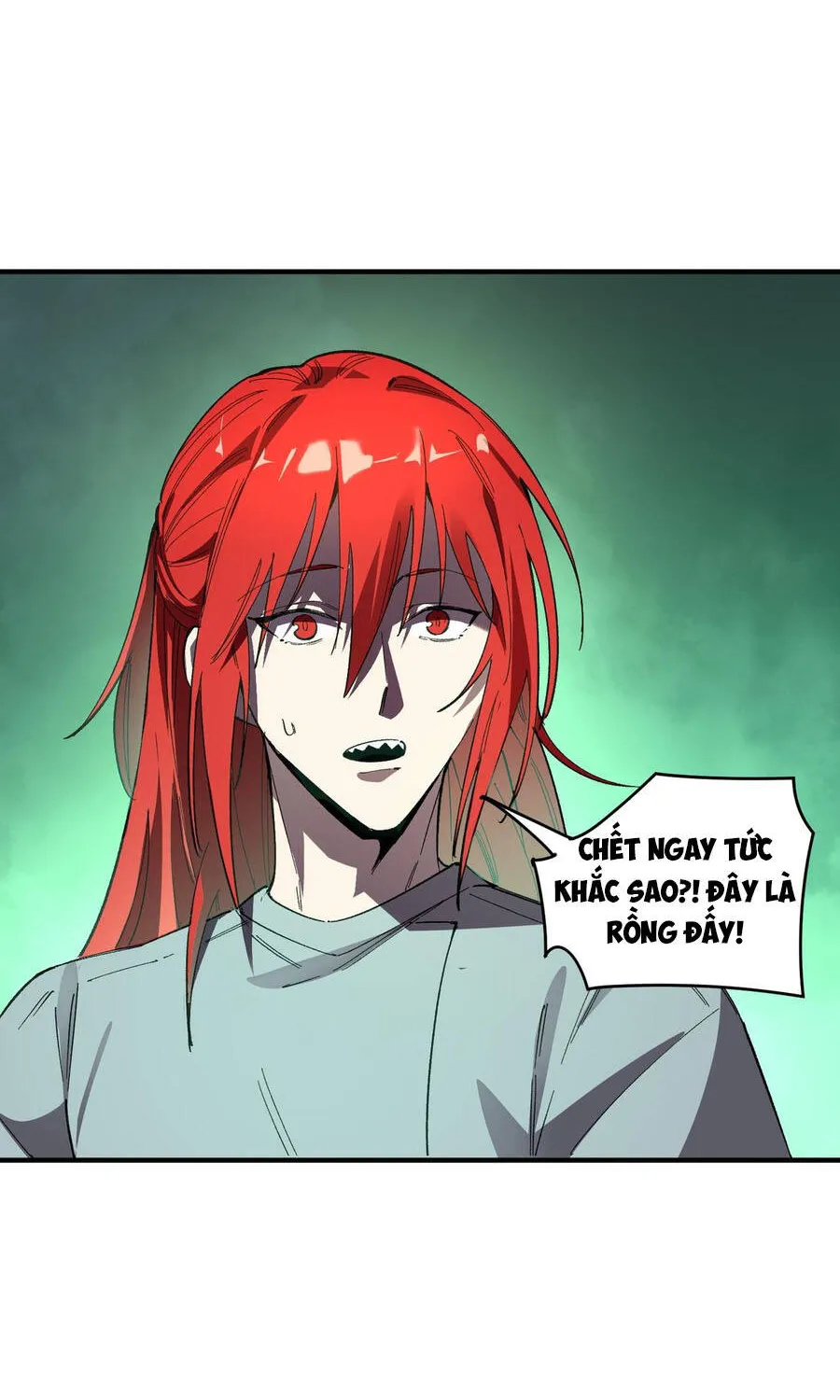 Thánh Hiệp Sĩ Cấp Sss Chap 168 - Next Chap 169