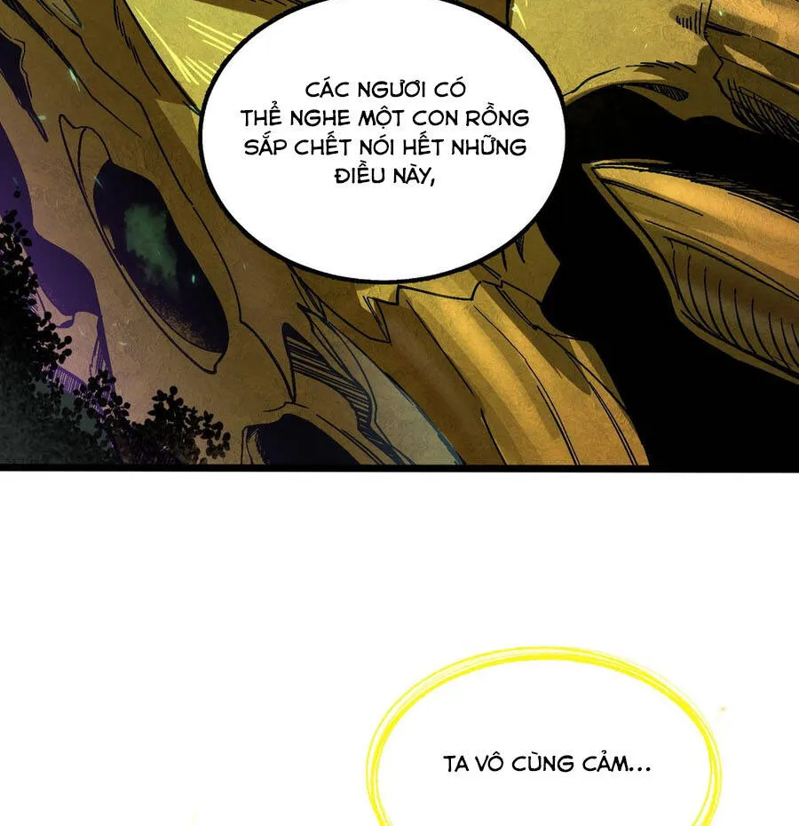 Thánh Hiệp Sĩ Cấp Sss Chap 168 - Next Chap 169