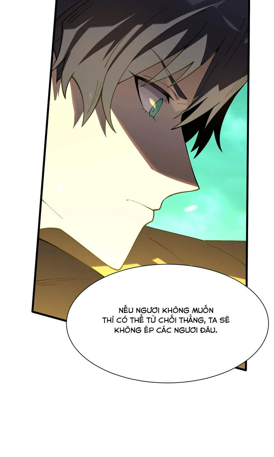 Thánh Hiệp Sĩ Cấp Sss Chap 168 - Next Chap 169