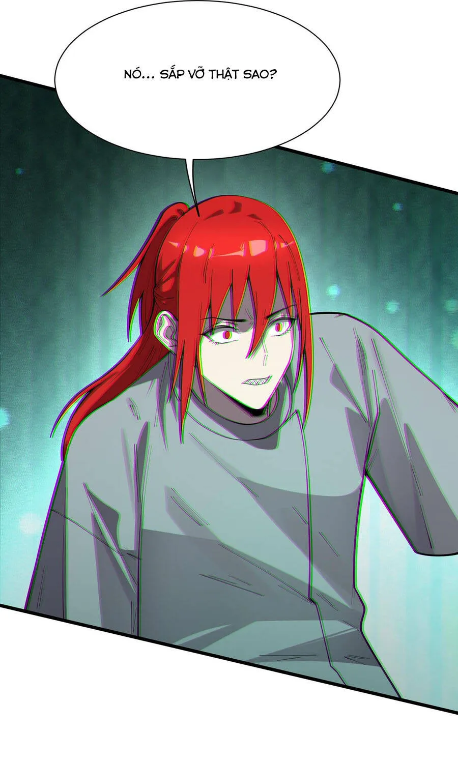 Thánh Hiệp Sĩ Cấp Sss Chap 168 - Next Chap 169