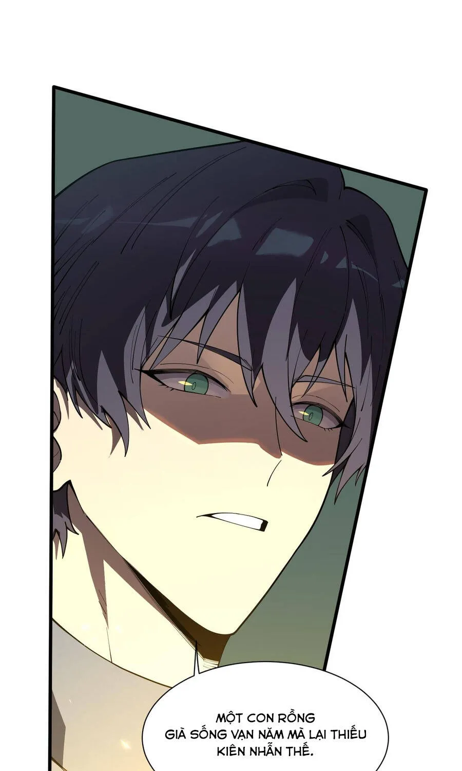 Thánh Hiệp Sĩ Cấp Sss Chap 168 - Next Chap 169